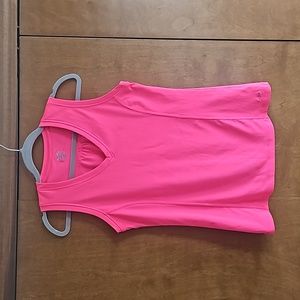 Womens Champion Tank Top, size Medium